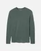 Men's Aire Long Sleeve sold by Paka