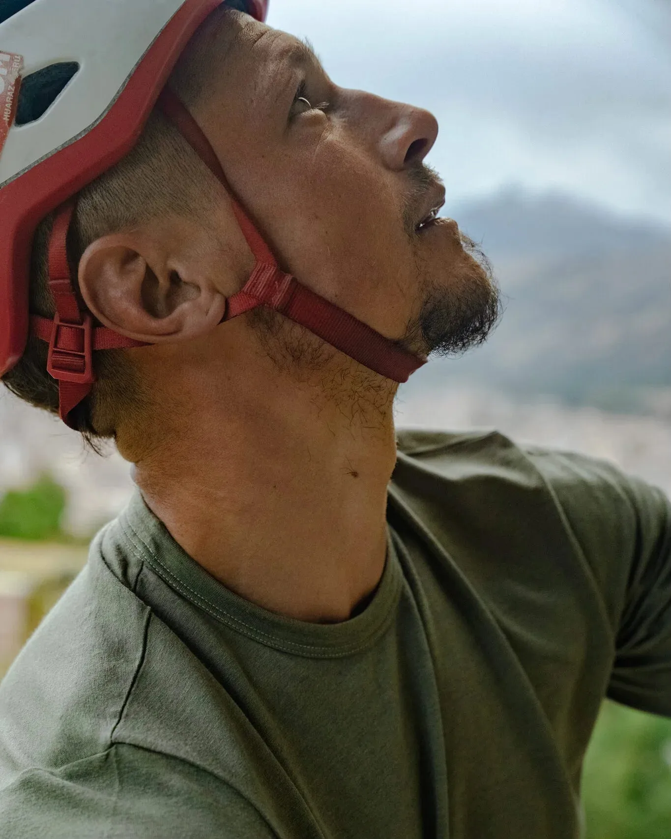 Men's Aire Long Sleeve sold by Paka product image thumbnail 2