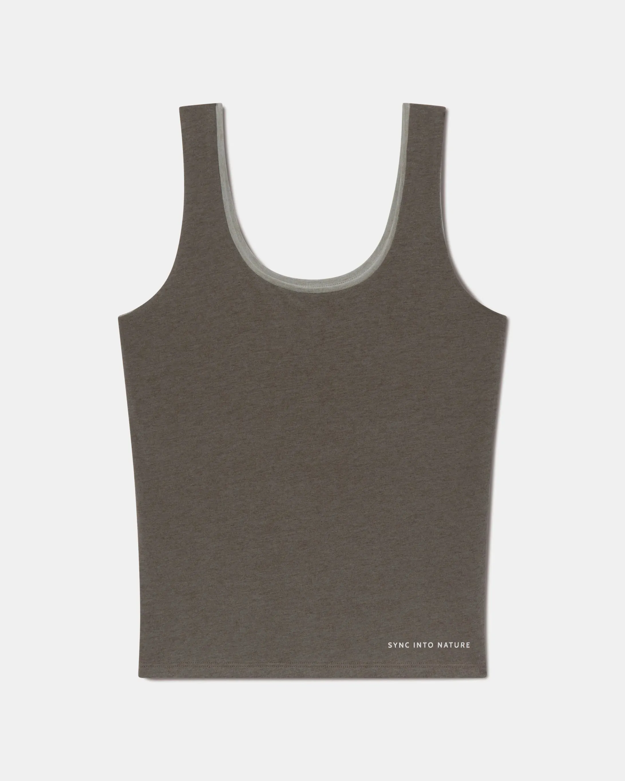 Women's Essential Tank sold by Paka