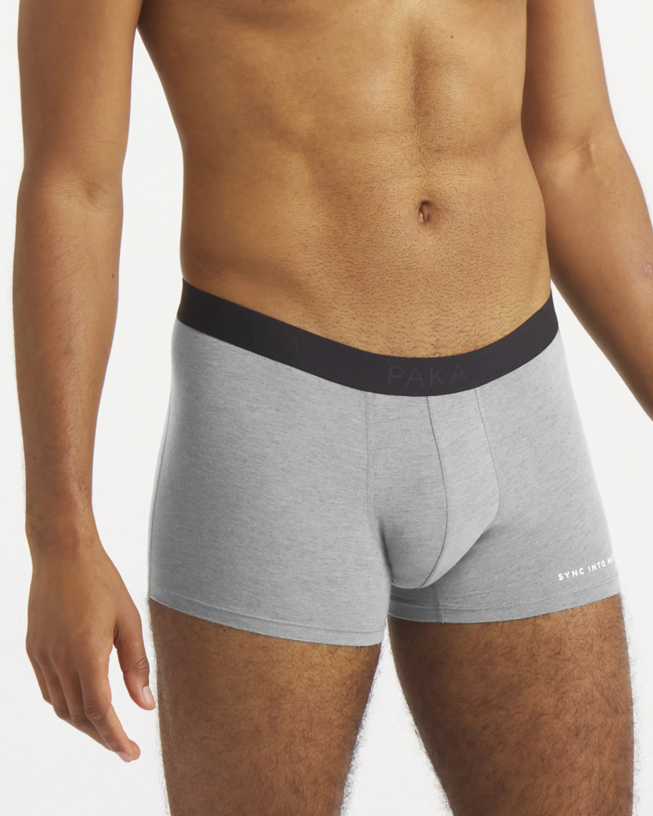 Men's Active 2" Trunk sold by Paka product image thumbnail 2