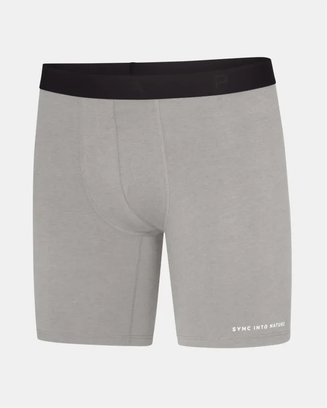 Men's Active 6" Brief sold by Paka