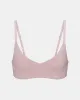 Women's Essential Triangle Bralette sold by Paka