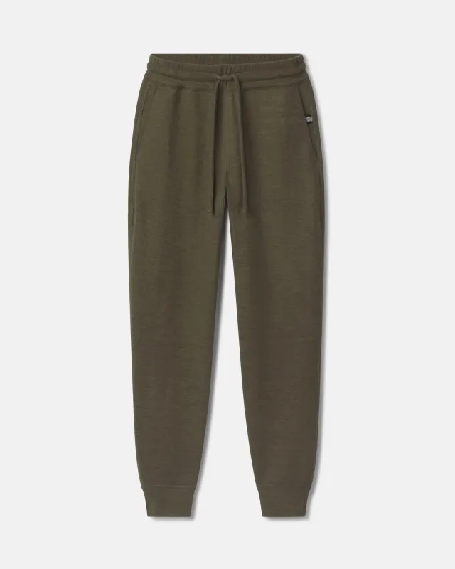 Women's Breathe Jogger sold by Paka