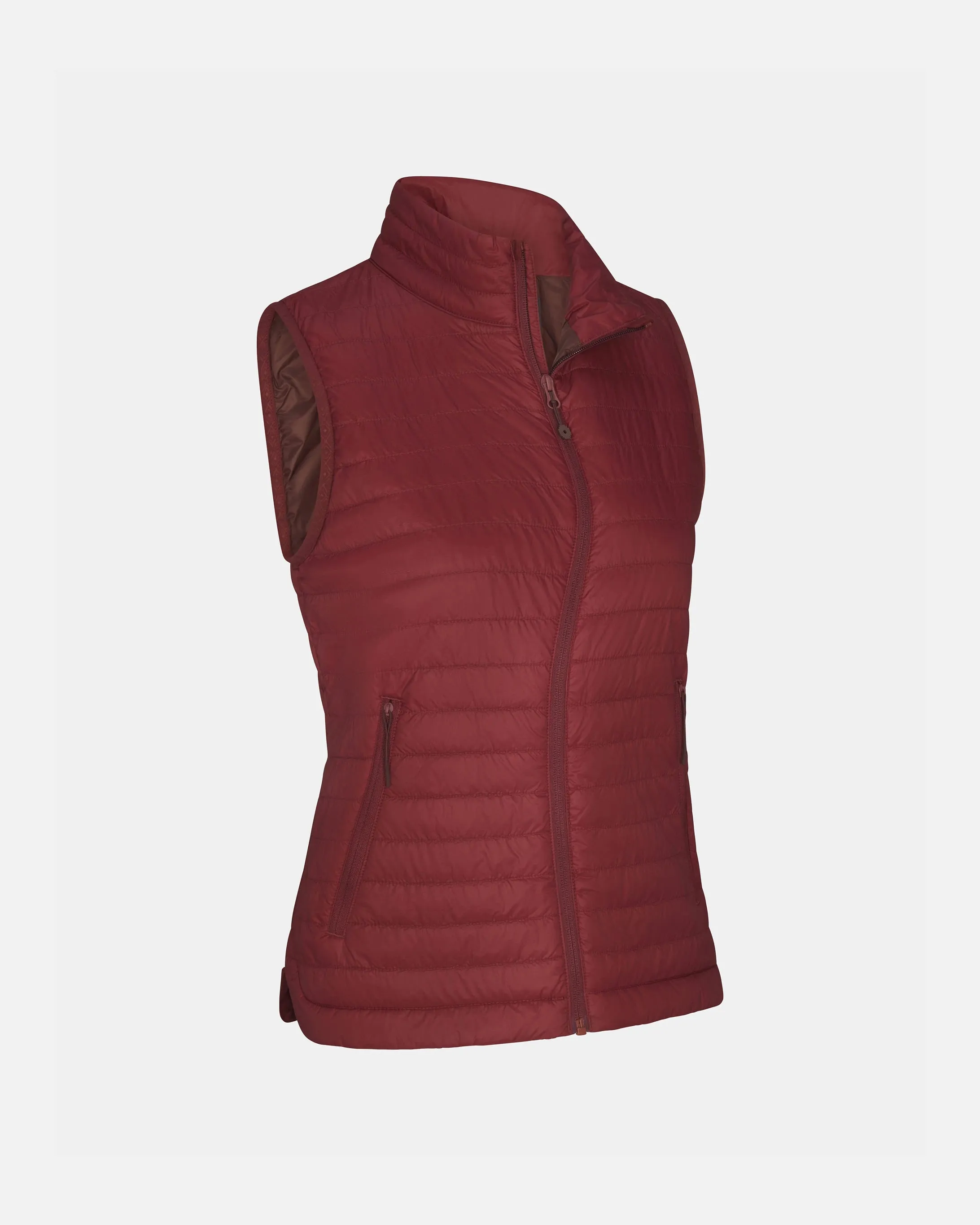 Women's Mayu Ultralight Vest sold by Paka product image thumbnail 3