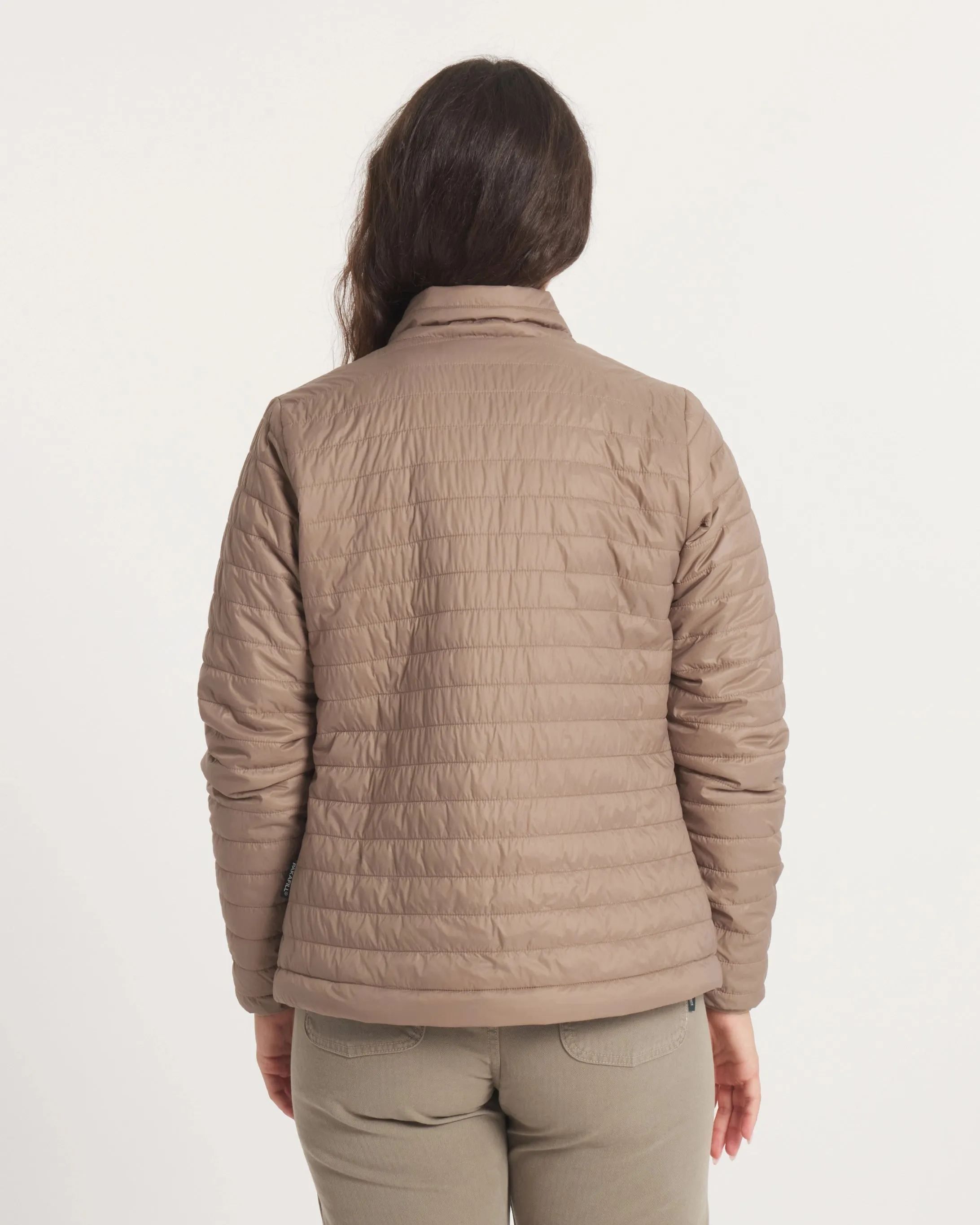 Women's Mayu Ultralight Jacket sold by Paka product image thumbnail 4