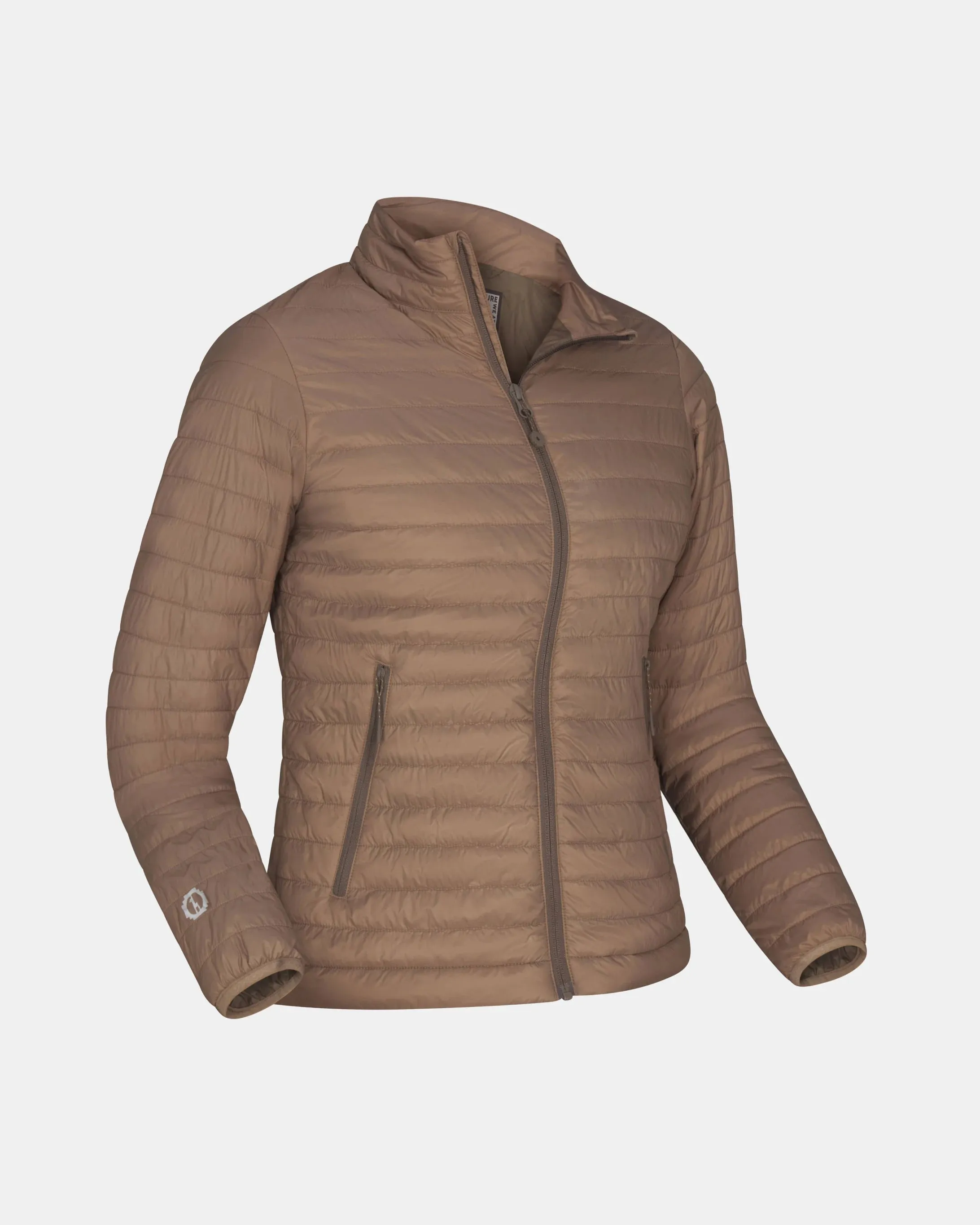 Women's Mayu Ultralight Jacket sold by Paka product image thumbnail 3