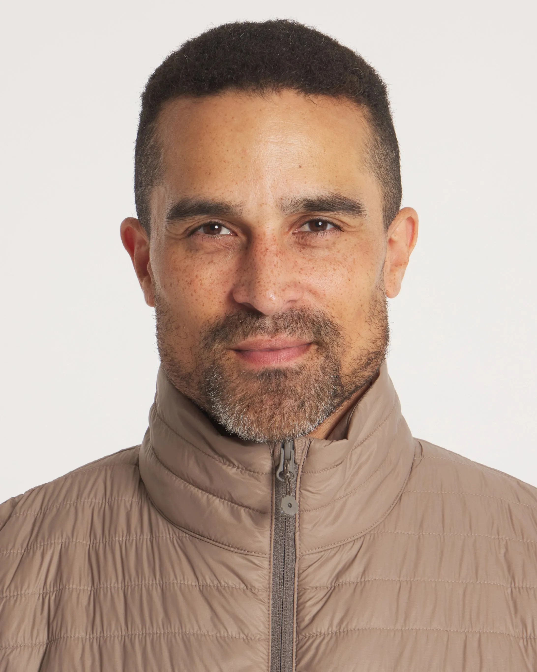 Men's Mayu Ultralight Vest sold by Paka product image thumbnail 5