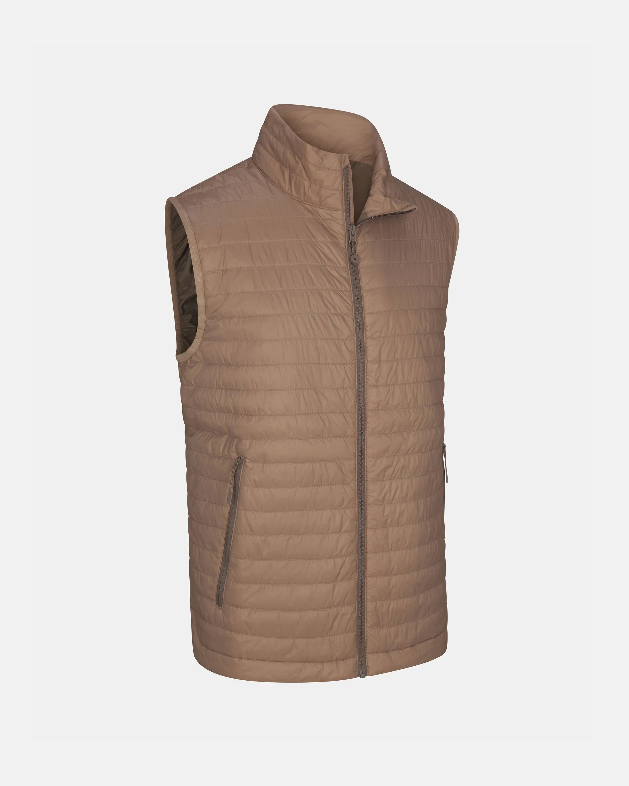 Men's Mayu Ultralight Vest sold by Paka product image thumbnail 3