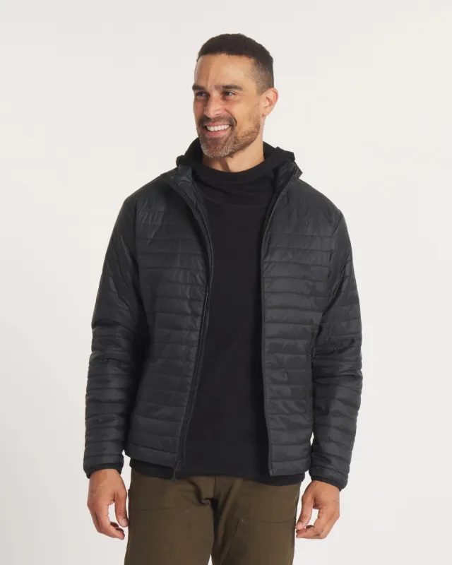 Men's Mayu Ultralight Jacket sold by Paka