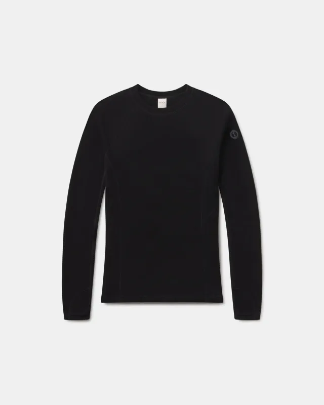 Women's Thermal Crew sold by Paka
