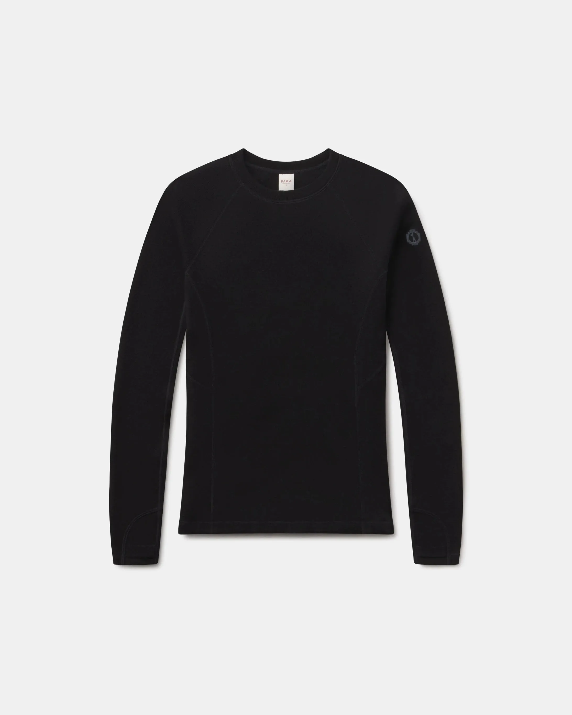 Women's Thermal Crew sold by Paka