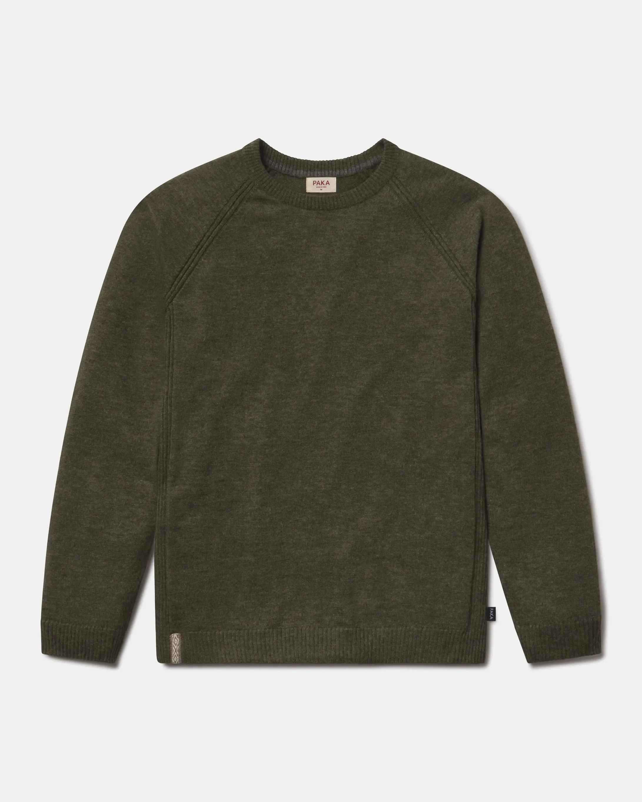 Men's Ultralight 1.0 Crew sold by Paka