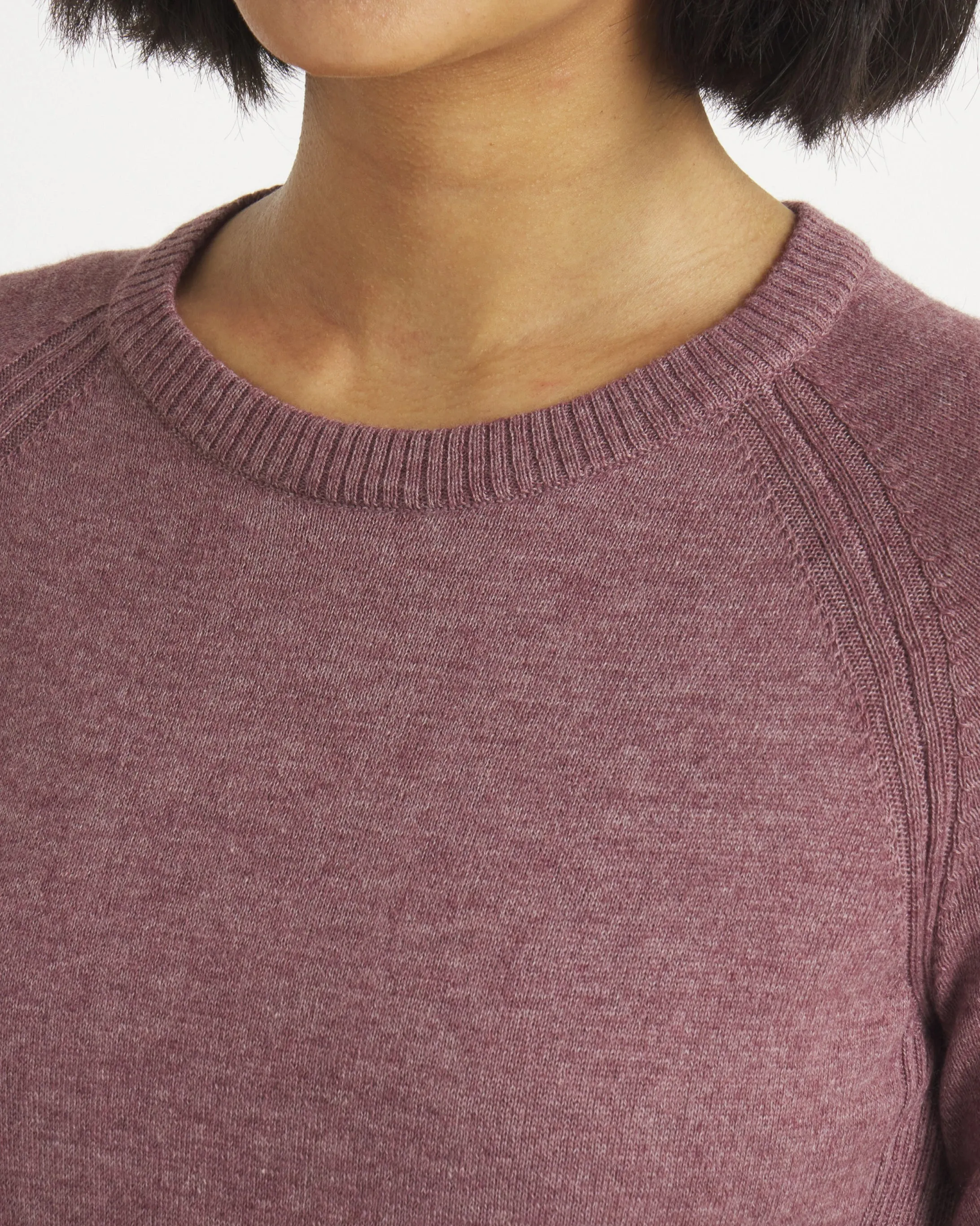 Women's Ultralight 1.0 Crew sold by Paka product image thumbnail 3
