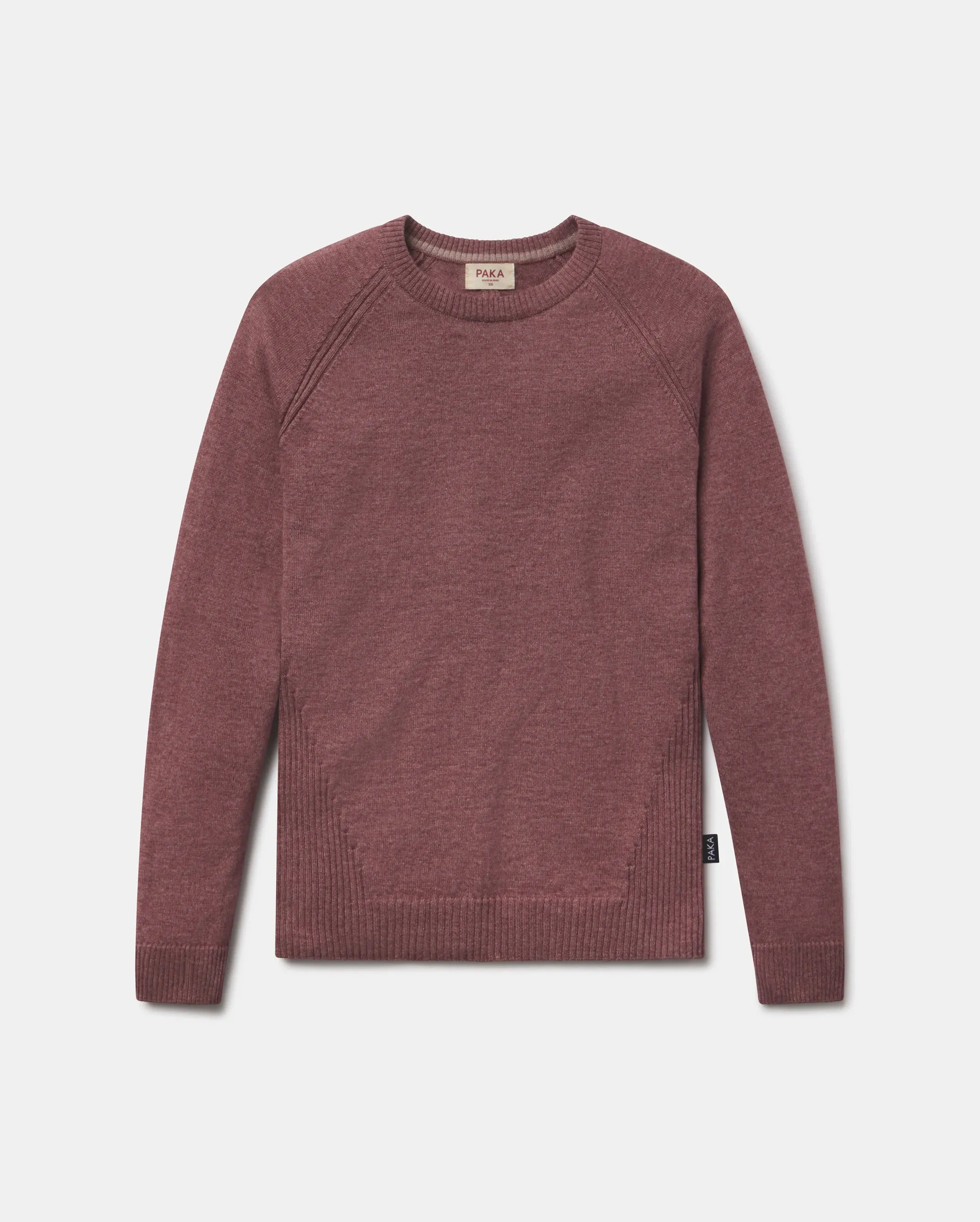 Women's Ultralight 1.0 Crew sold by Paka
