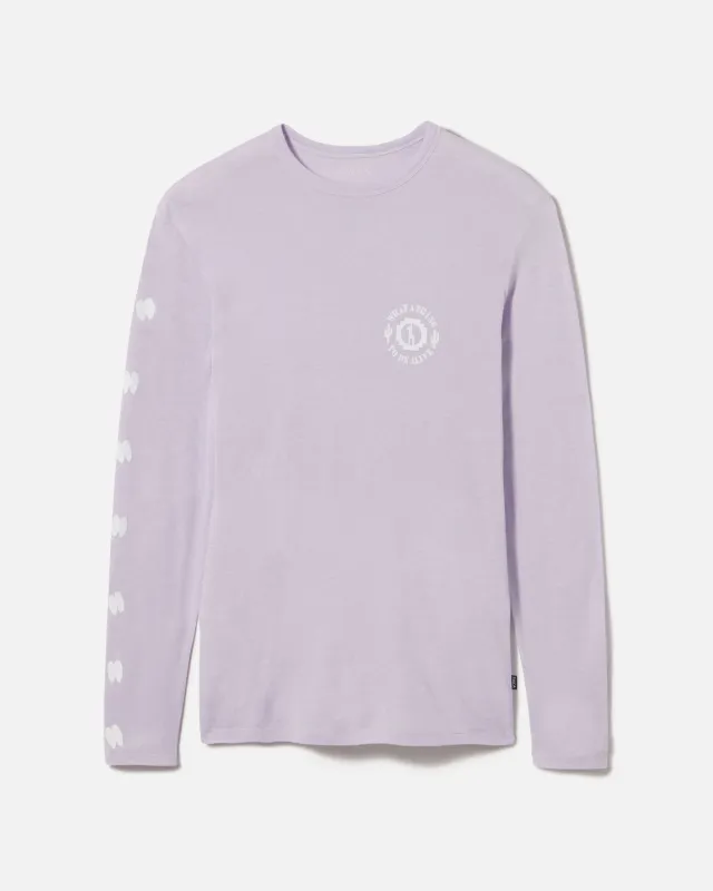 Sebastian Long Sleeve made by Paka