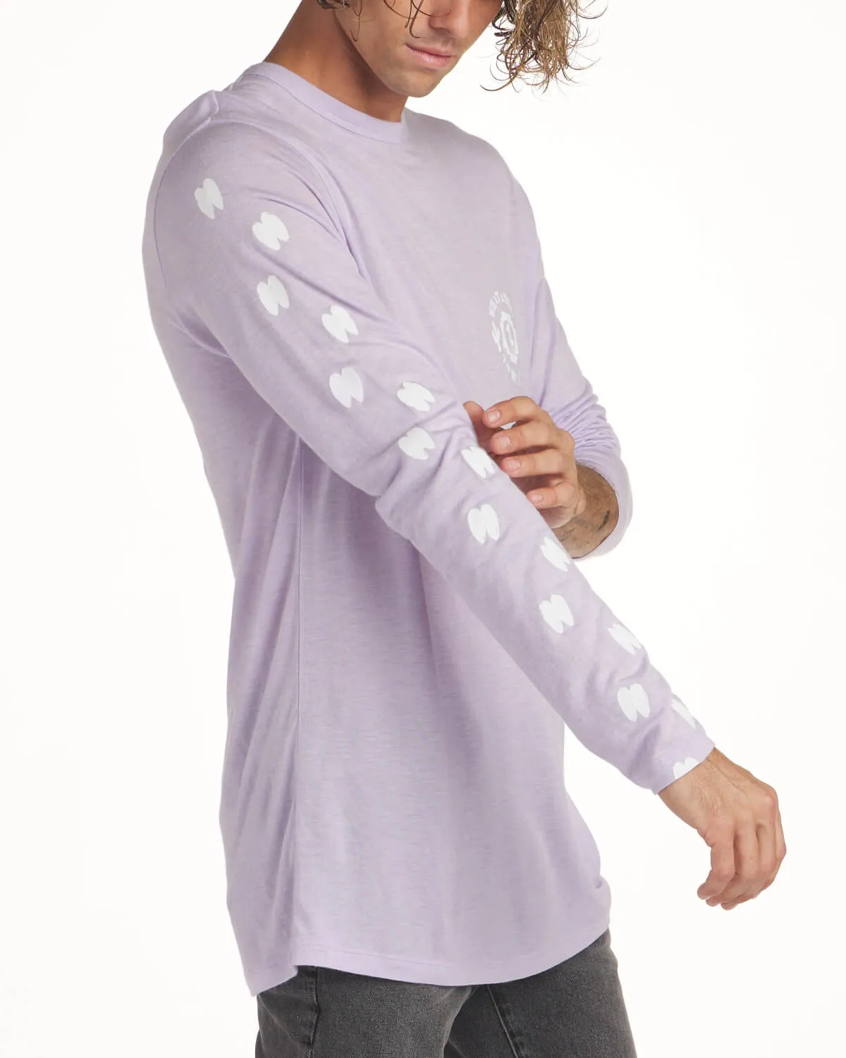 Sebastian Long Sleeve sold by Paka product image thumbnail 2