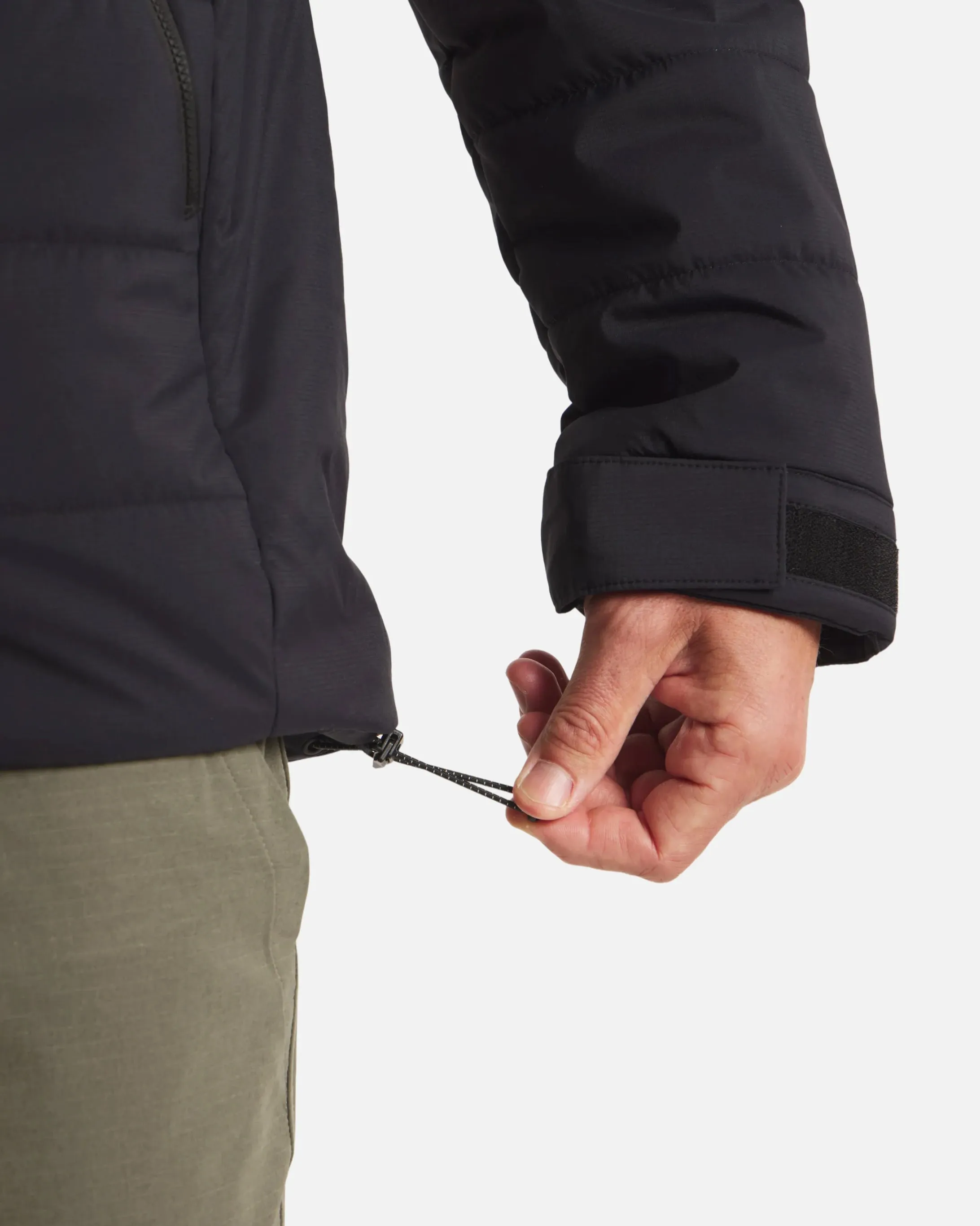 The Huascarán Jacket sold by Paka product image thumbnail 3