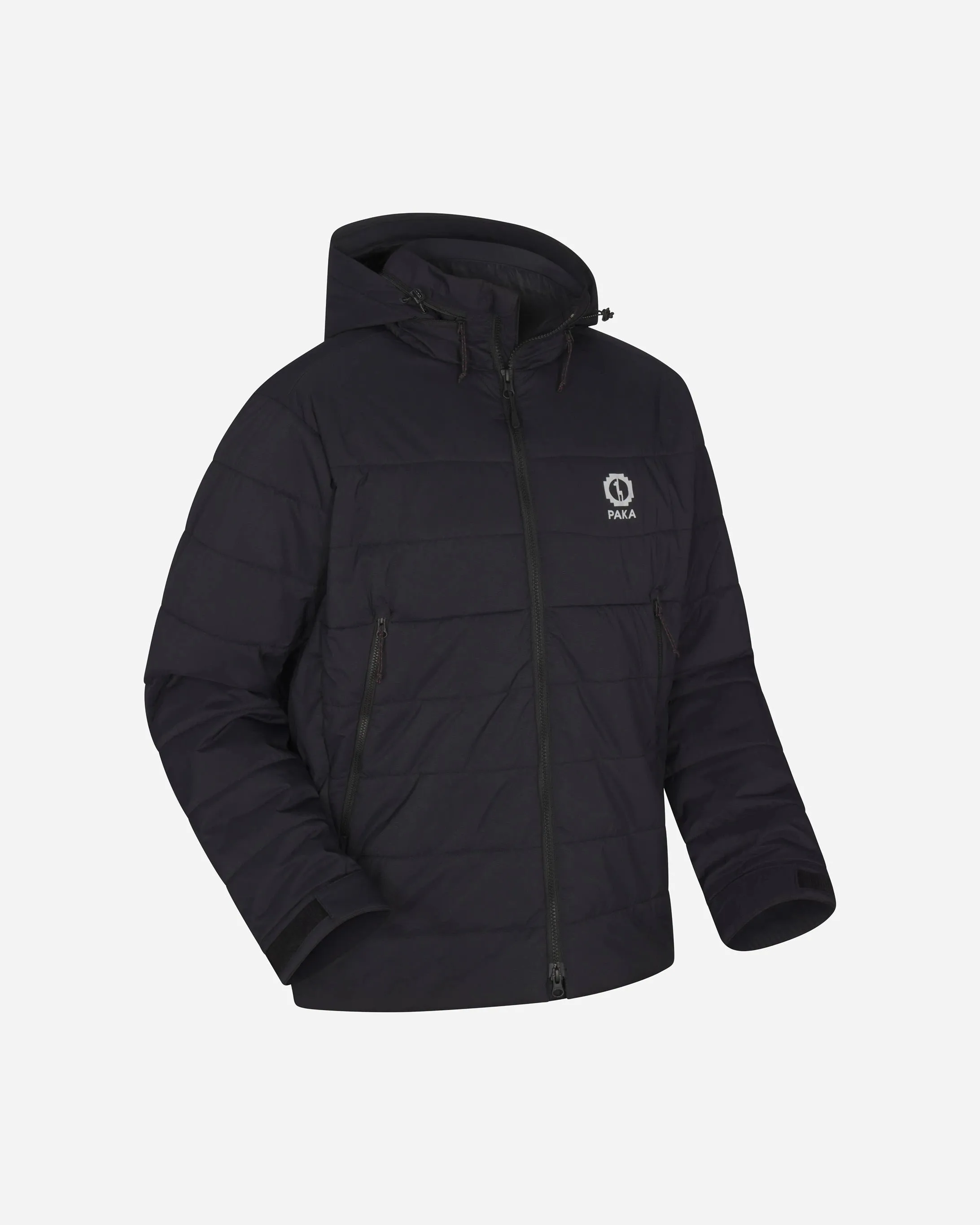 The Huascarán Jacket sold by Paka product image thumbnail 2