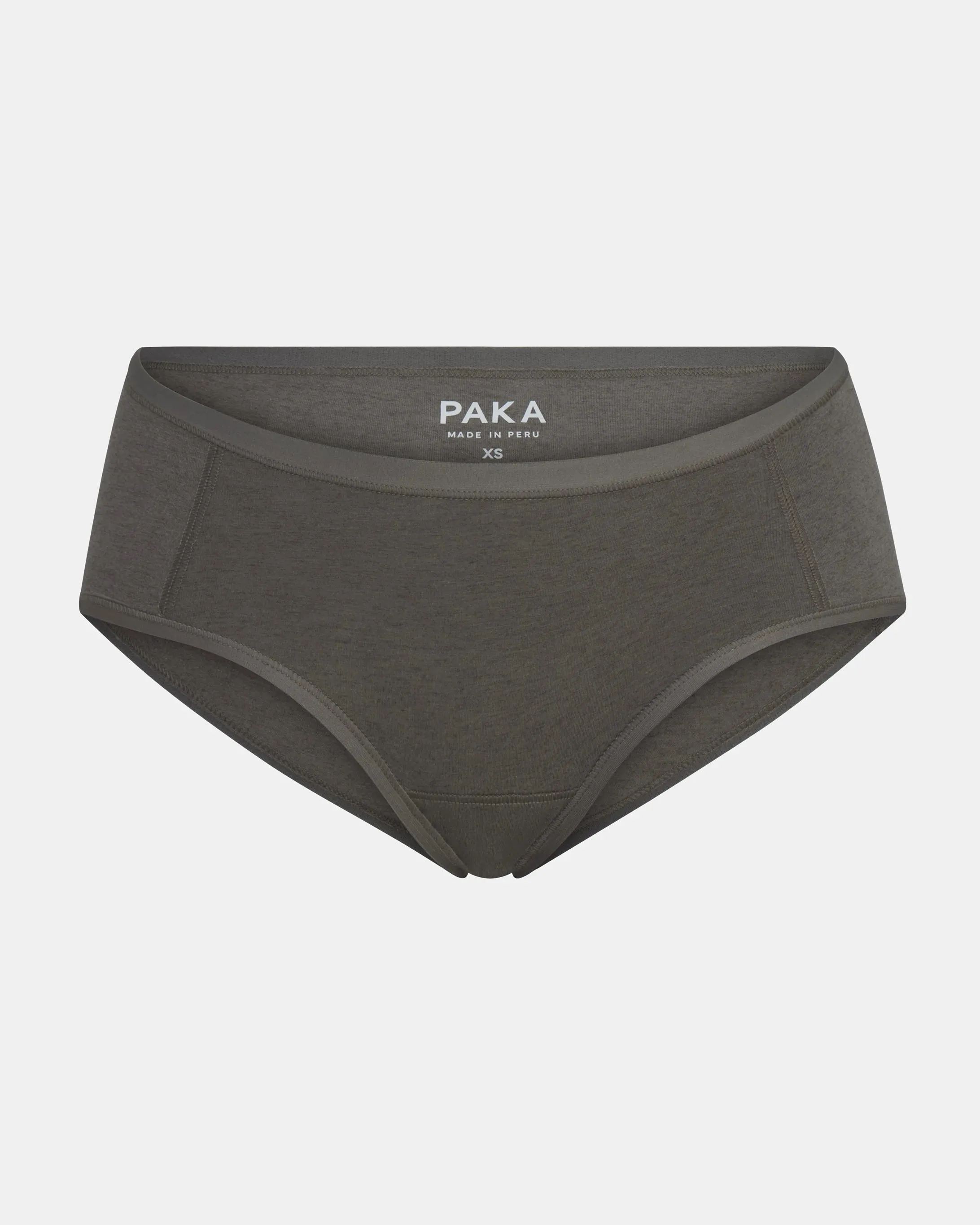 Women's Essential Boy Short sold by Paka