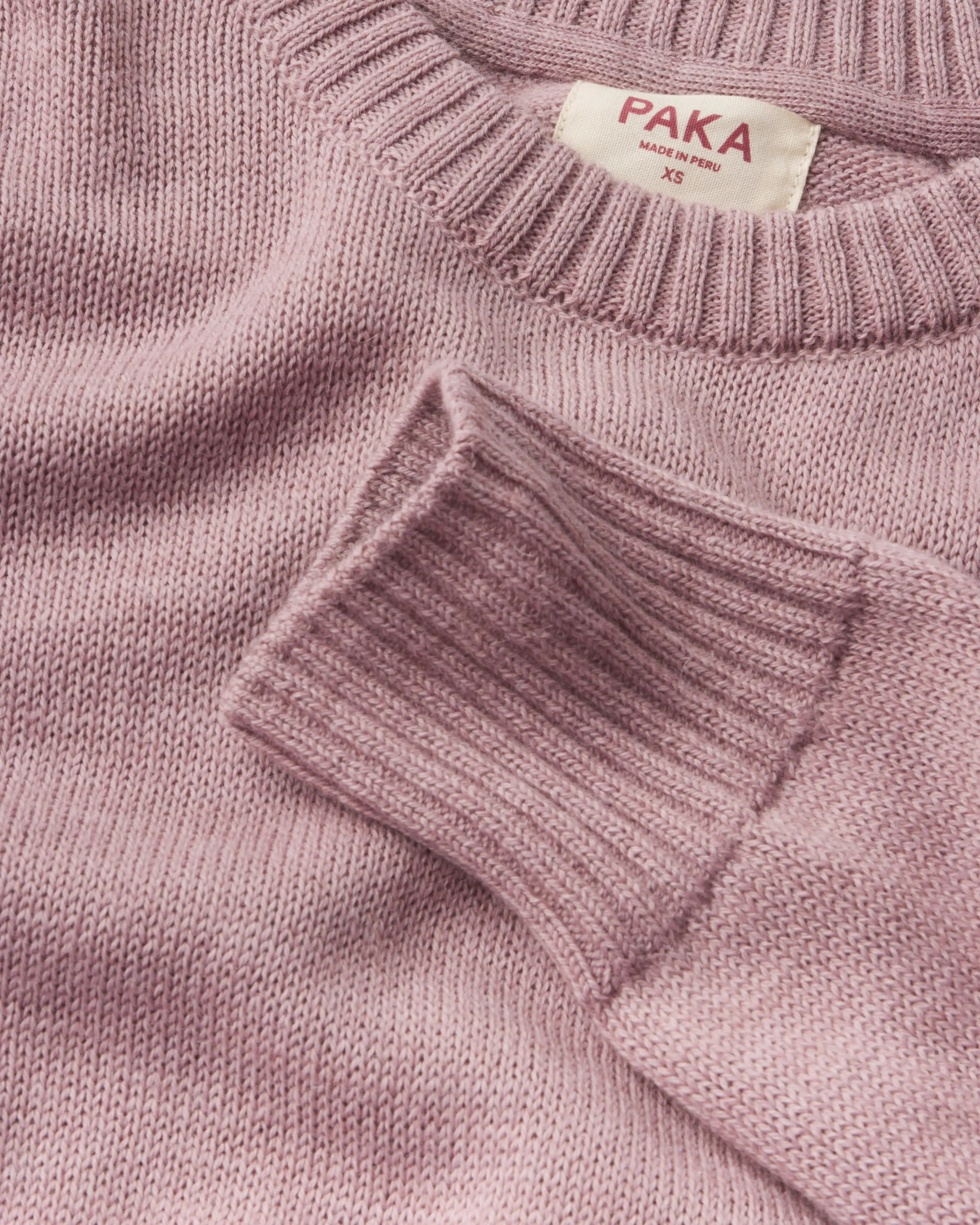 Women's Original Crew sold by Paka product image thumbnail 4