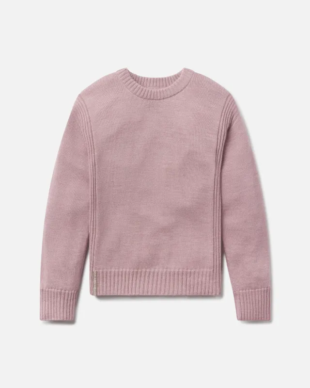 Women's Original Crew made by Paka