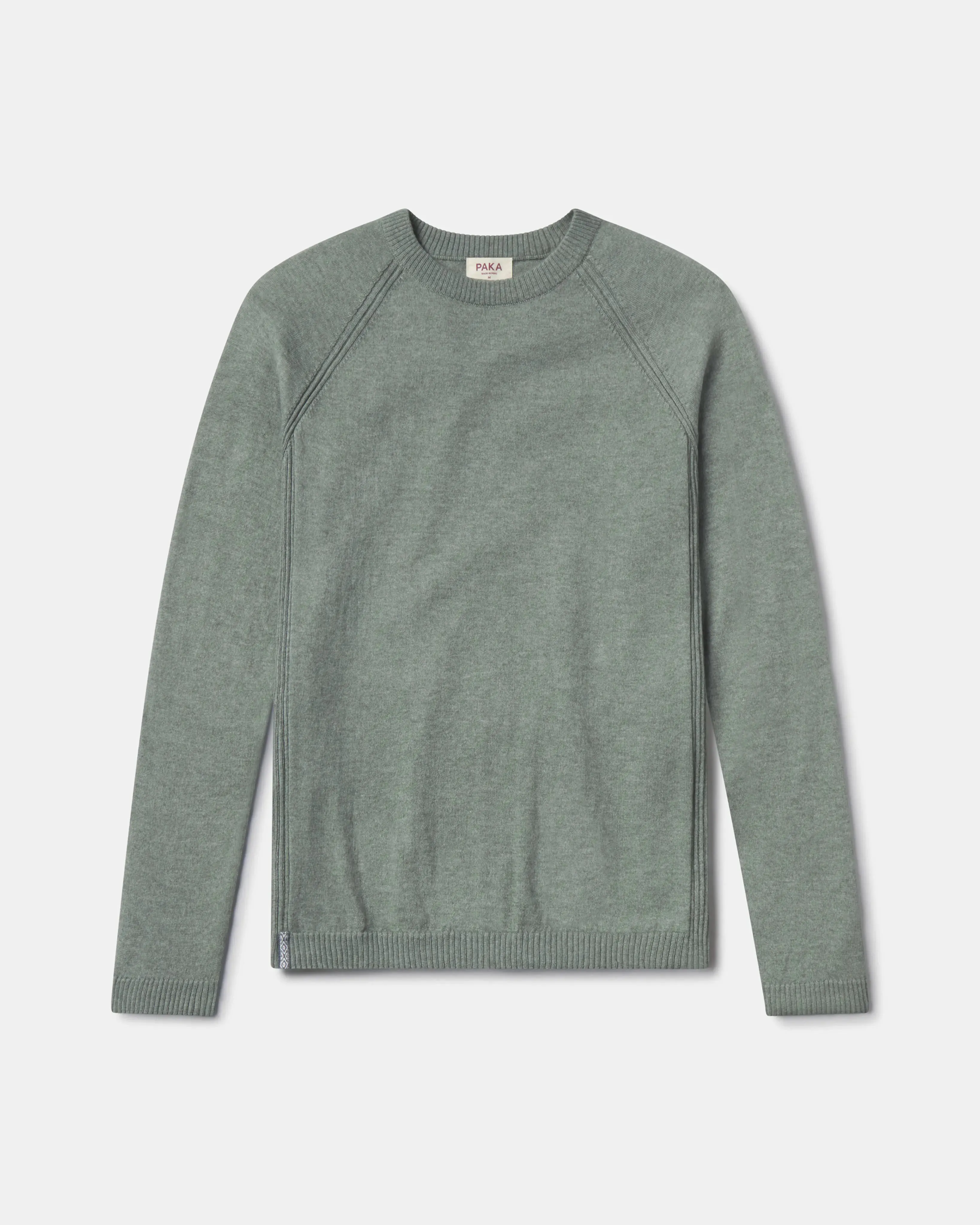 Men's Ultralight Crew sold by Paka
