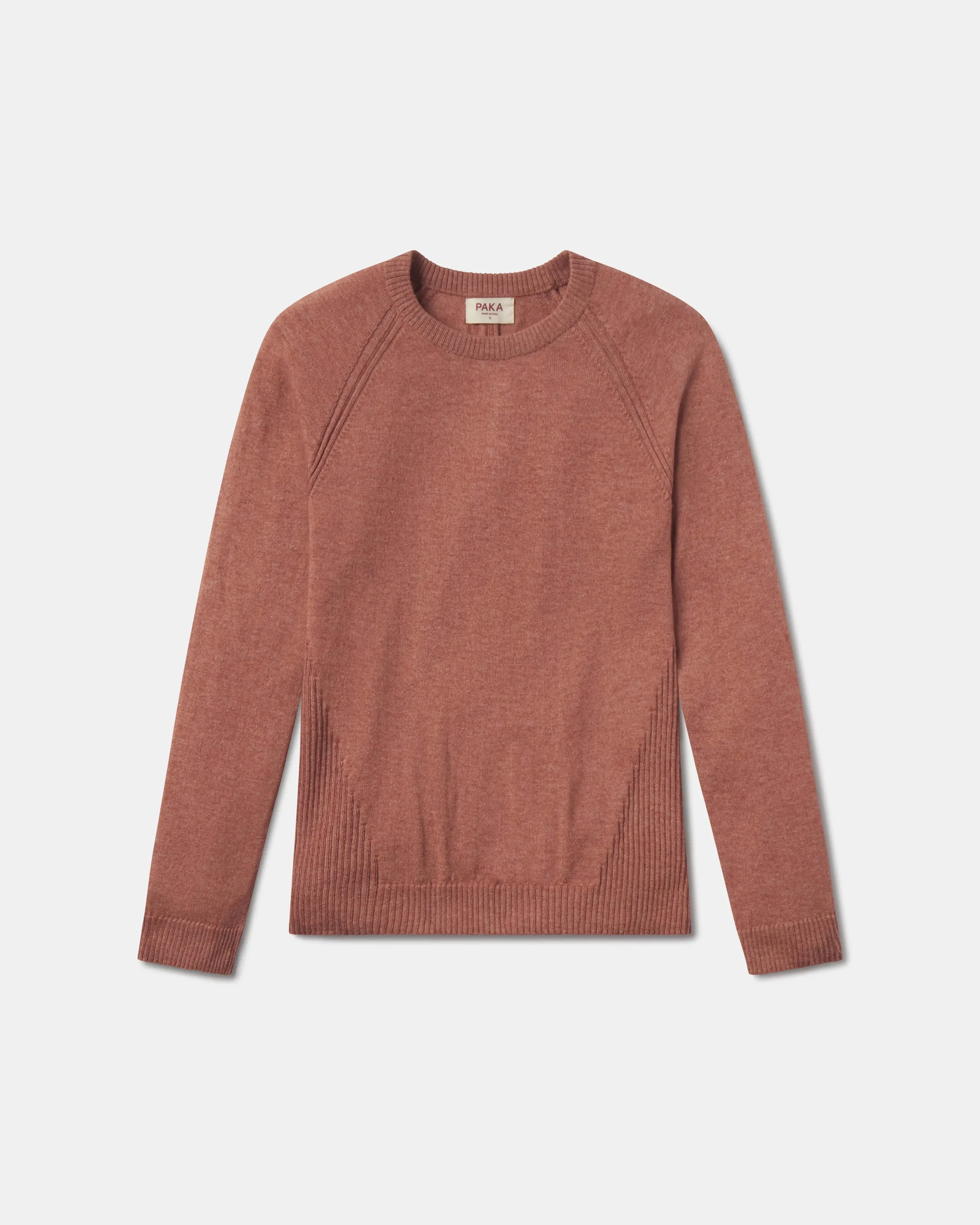 Women's Ultralight Crew sold by Paka