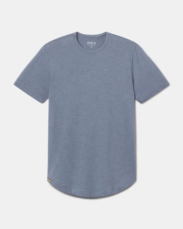 Women's Essential Tee made by Paka