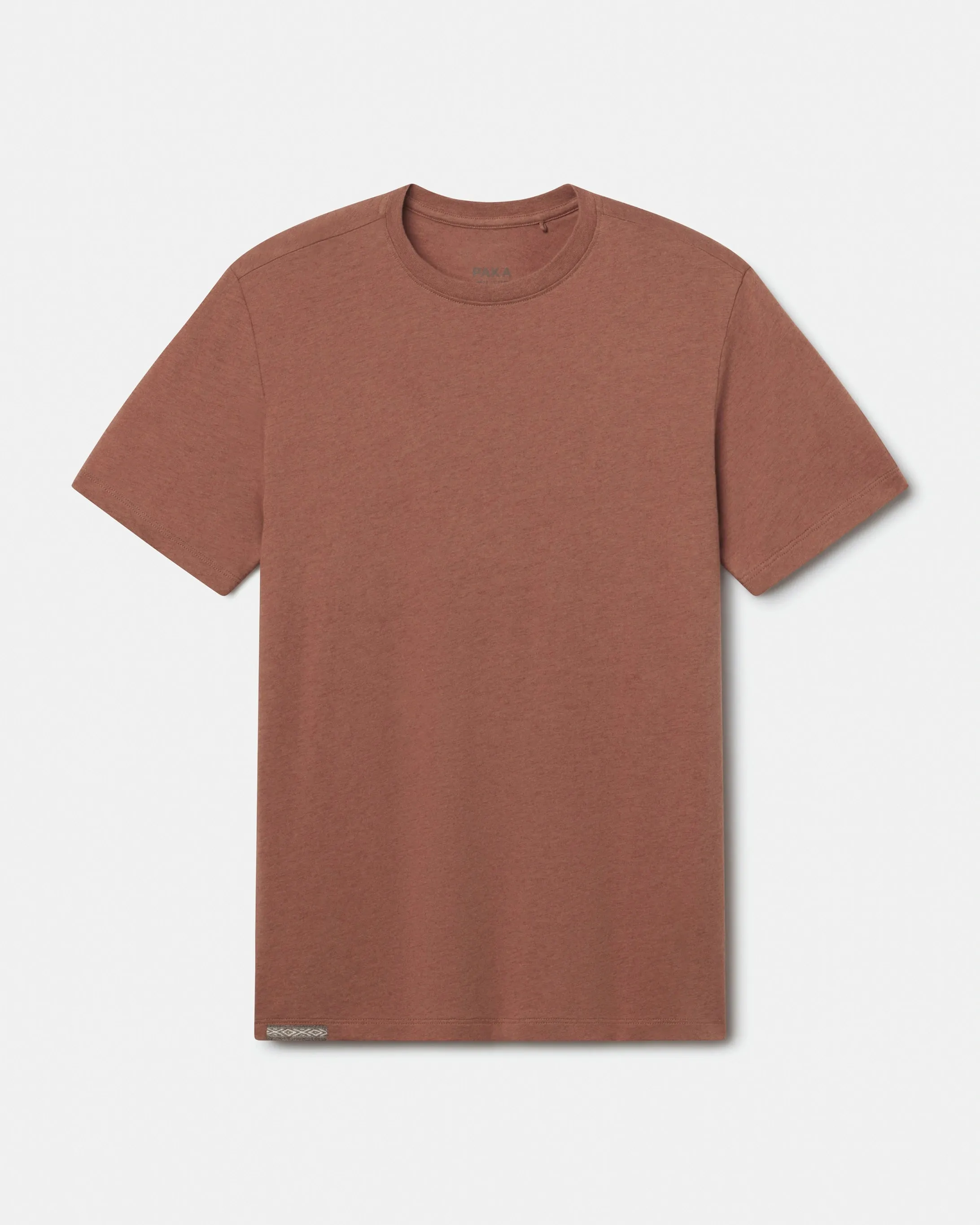 Men's Essential Tee sold by Paka