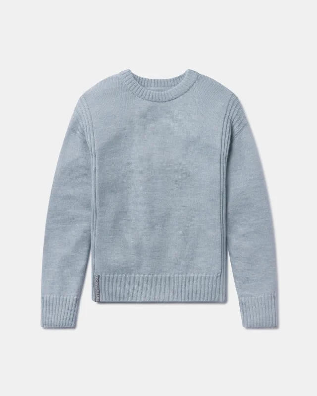 Women's Original Crew made by Paka