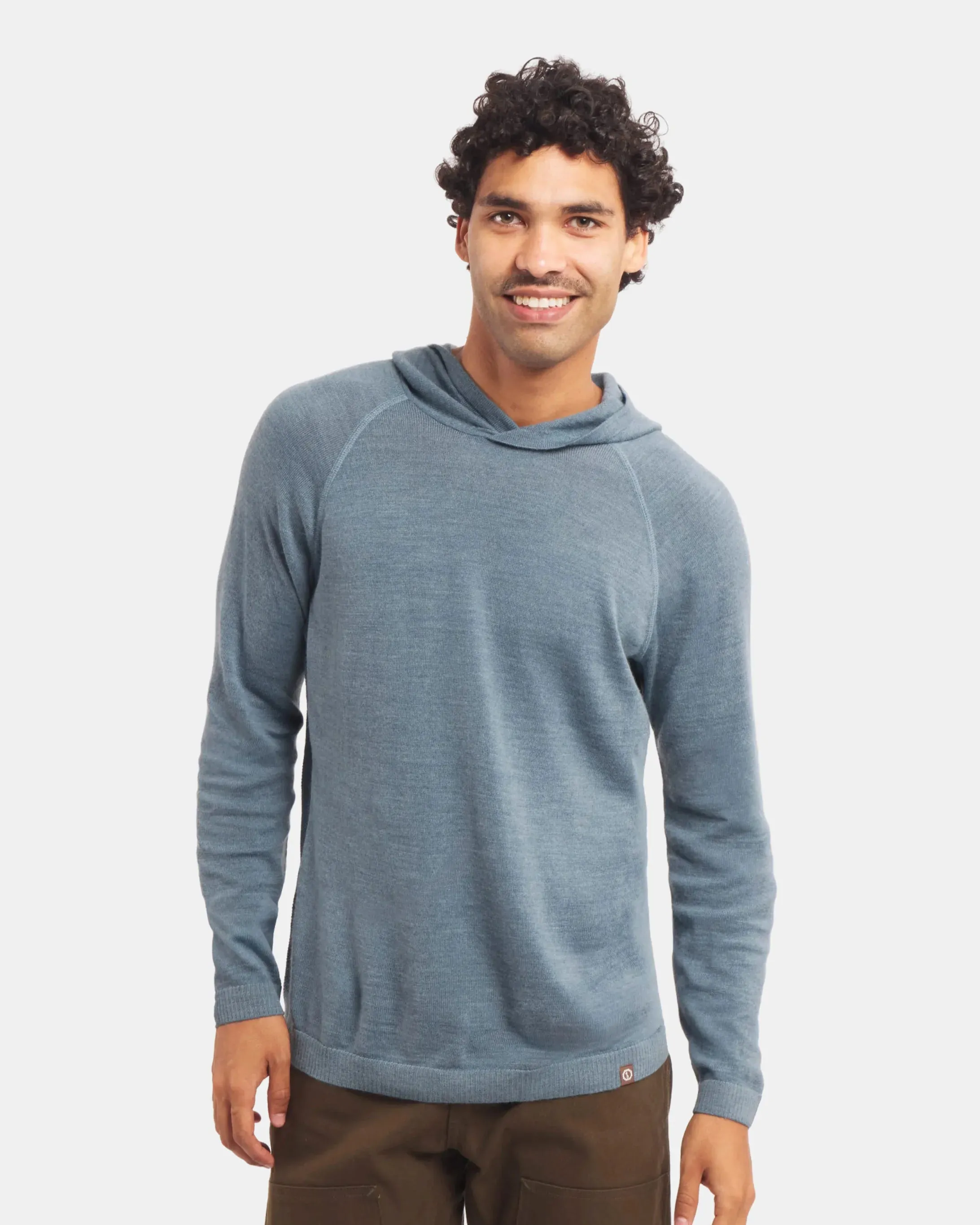 The Lightweight Hoodie sold by Paka product image thumbnail 2