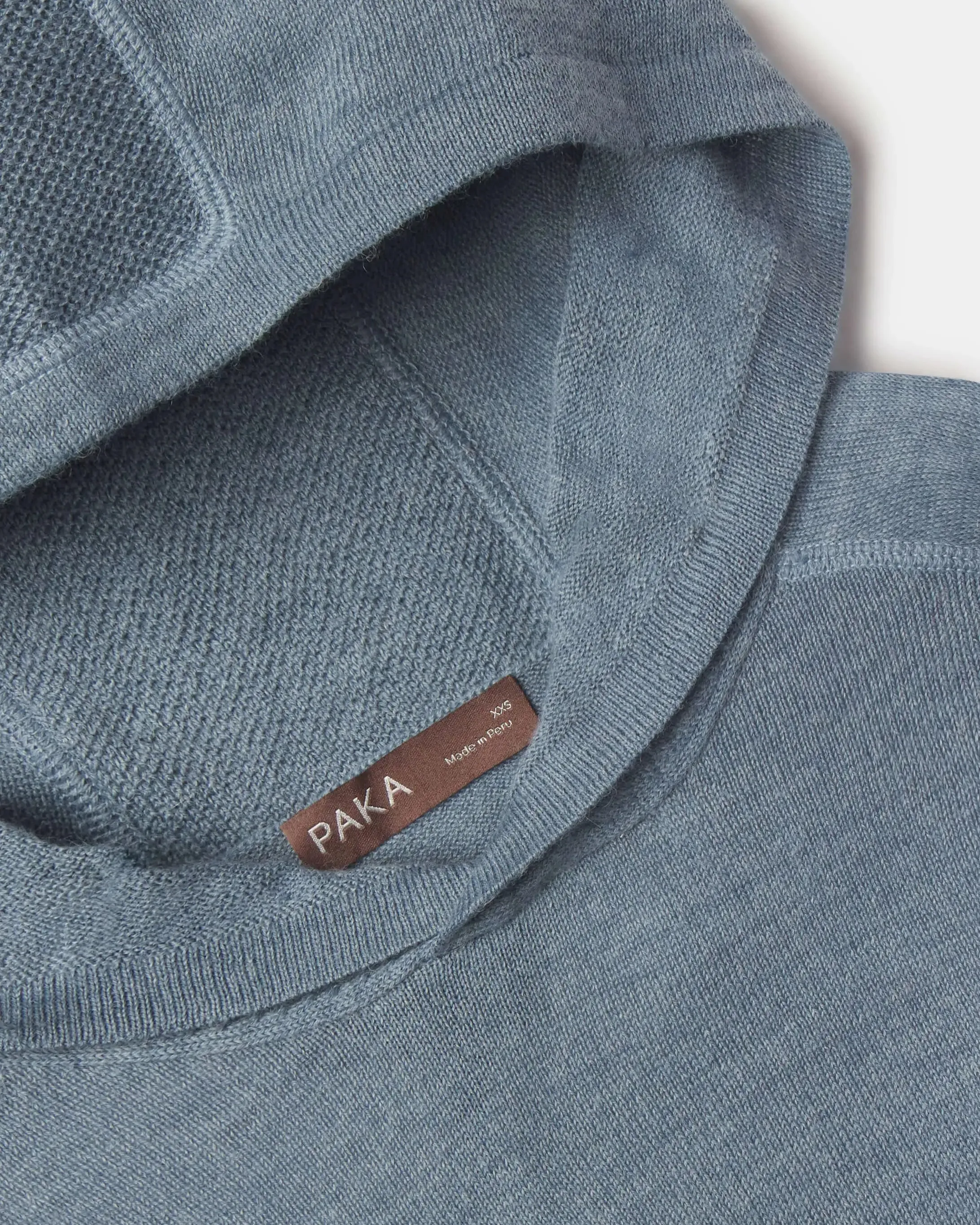 The Lightweight Hoodie sold by Paka product image thumbnail 4