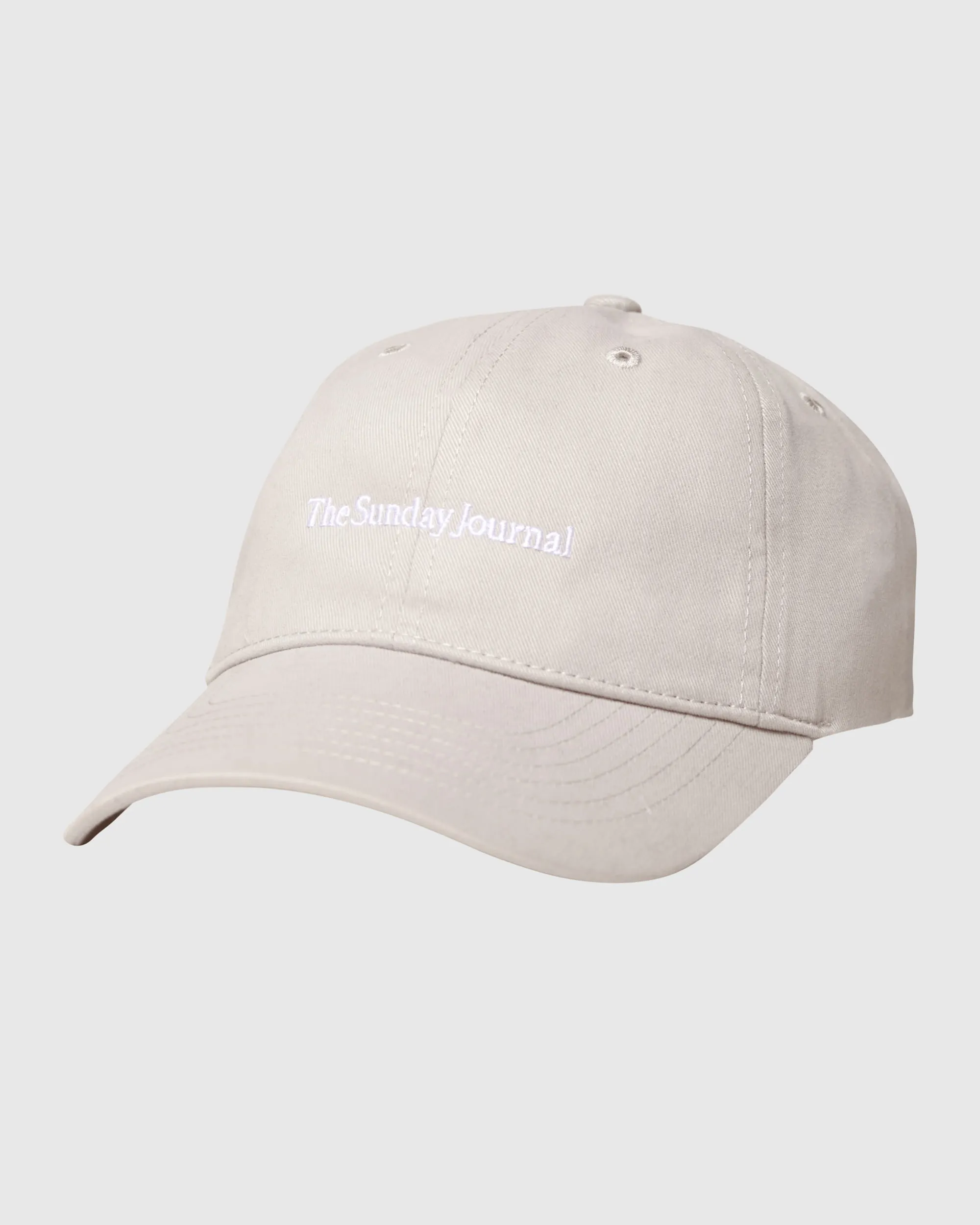 The Sunday Journal Hat sold by Easy Sundays