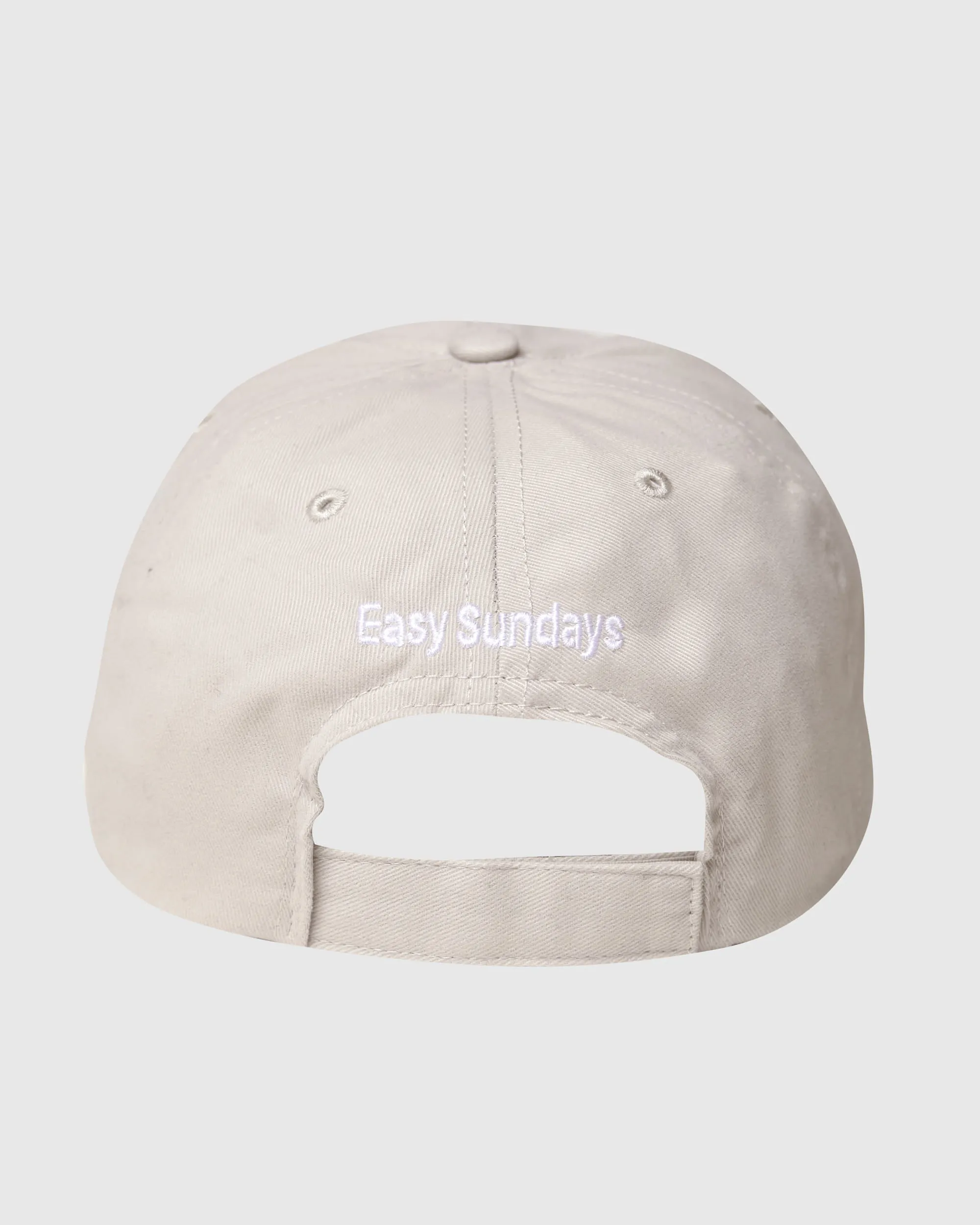 The Sunday Journal Hat sold by Easy Sundays product image thumbnail 2