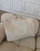 The Sunday Journal Oversized Tote Bag sold by Easy Sundays