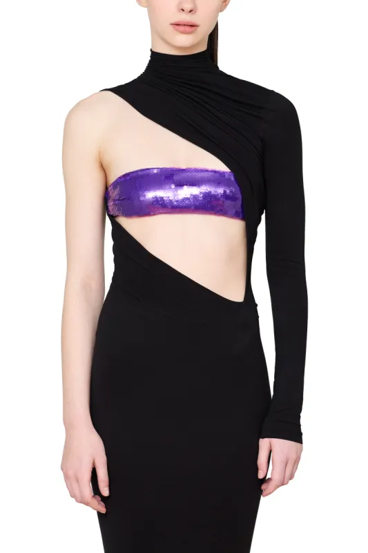 Bandeau Top sold by LaQuon Smith