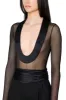 Trouser with Satin Cummerbund sold by LaQuon Smith