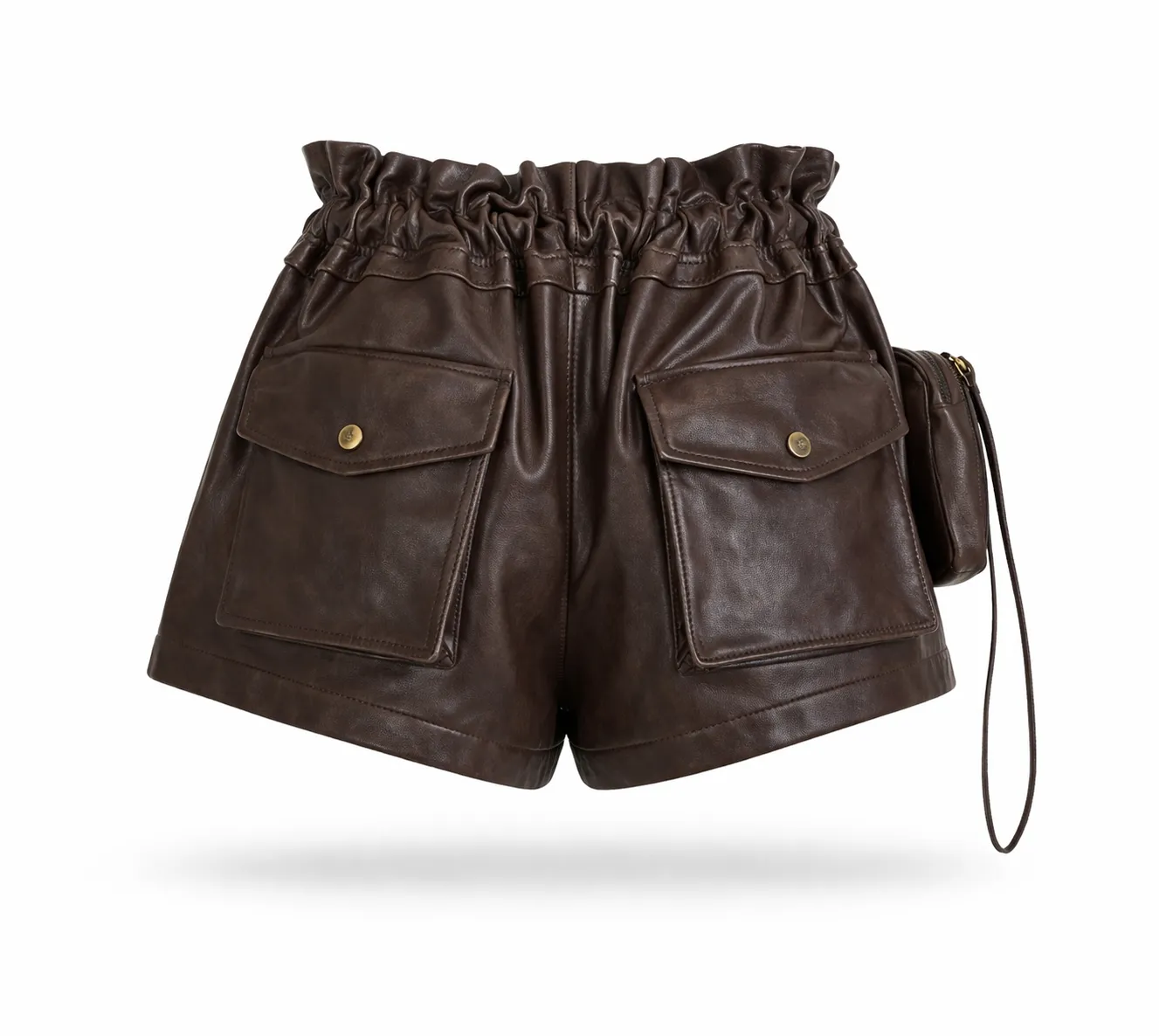 Utility Short sold by LaQuon Smith product image thumbnail 2