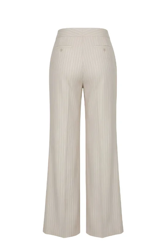 Wide Leg Pant sold by LaQuon Smith product image thumbnail 2