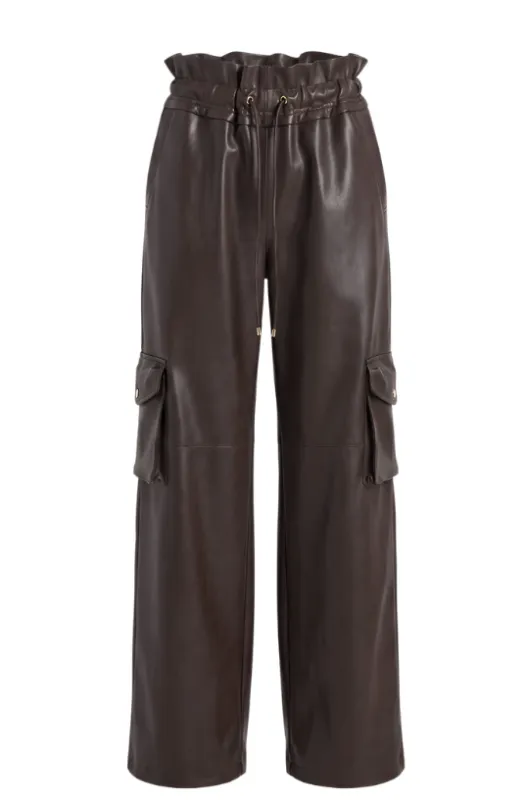 Utility Pant made by LaQuon Smith
