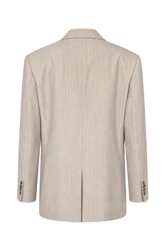 Tailored Double Breasted Jacket sold by LaQuon Smith product image thumbnail 2