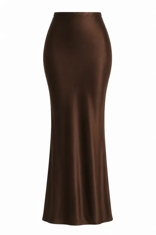 Maxi Skirt made by LaQuon Smith