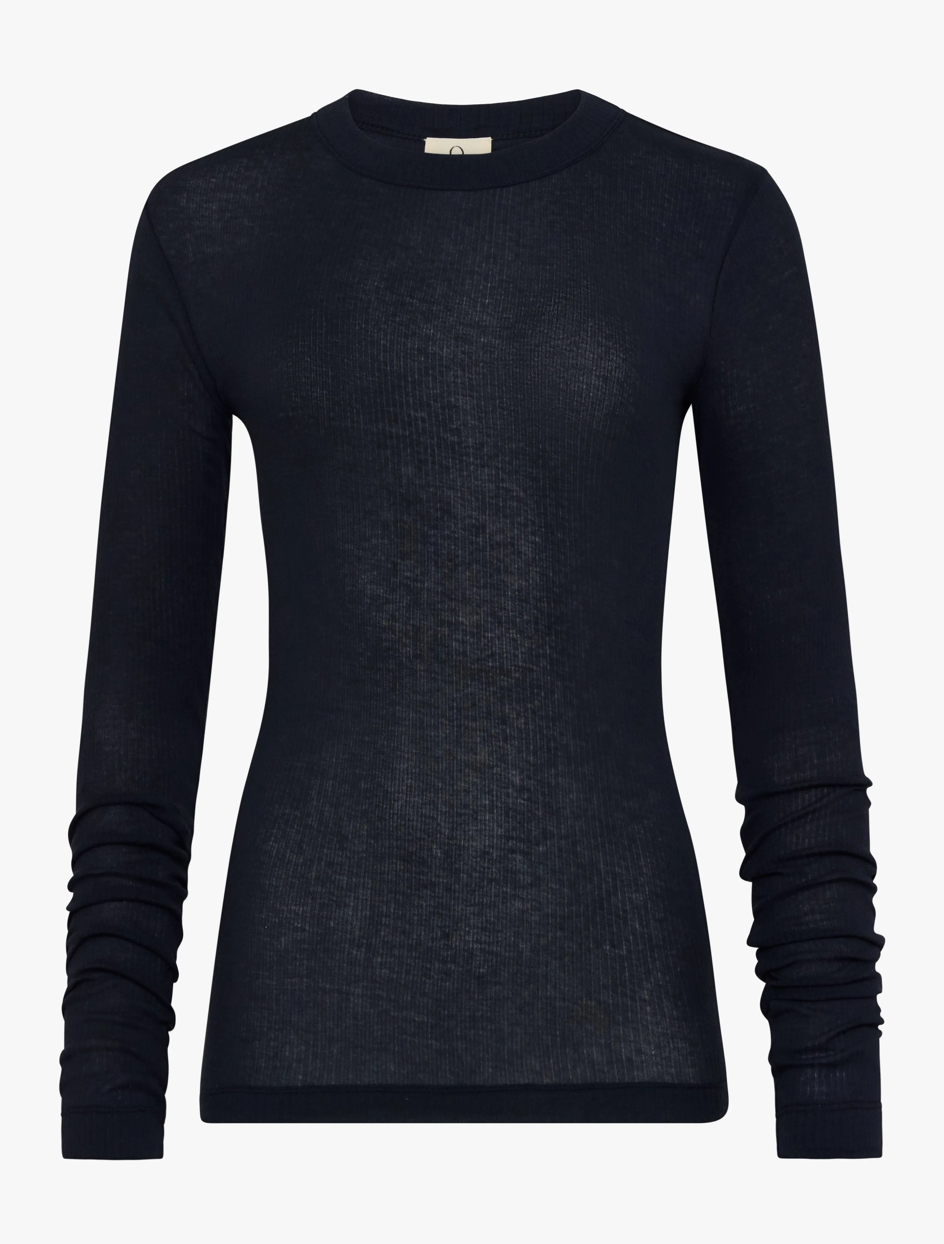 Anis Top in Navy sold by Ninety Percent product image thumbnail 4