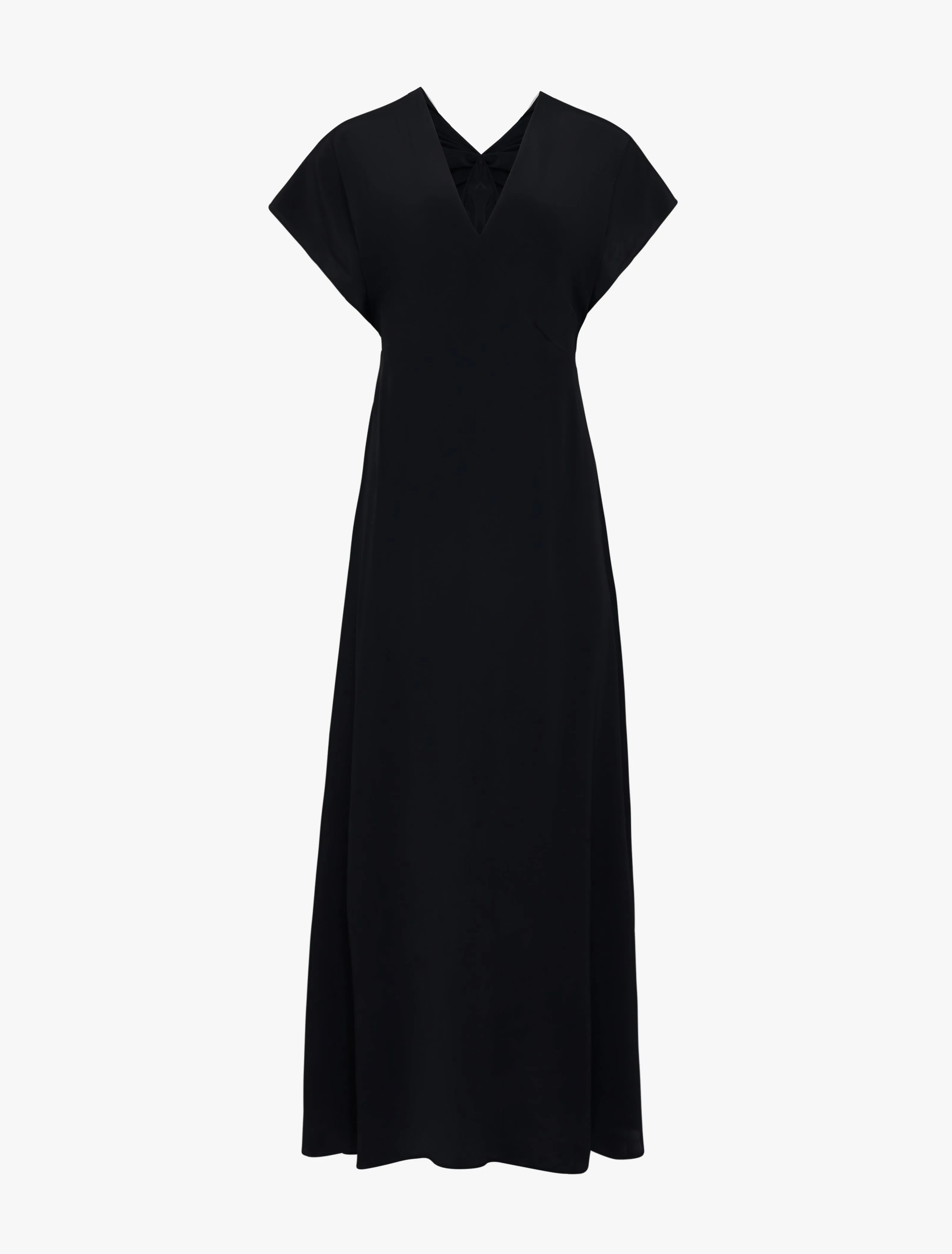 Pafos Dress in Black sold by Ninety Percent product image thumbnail 4