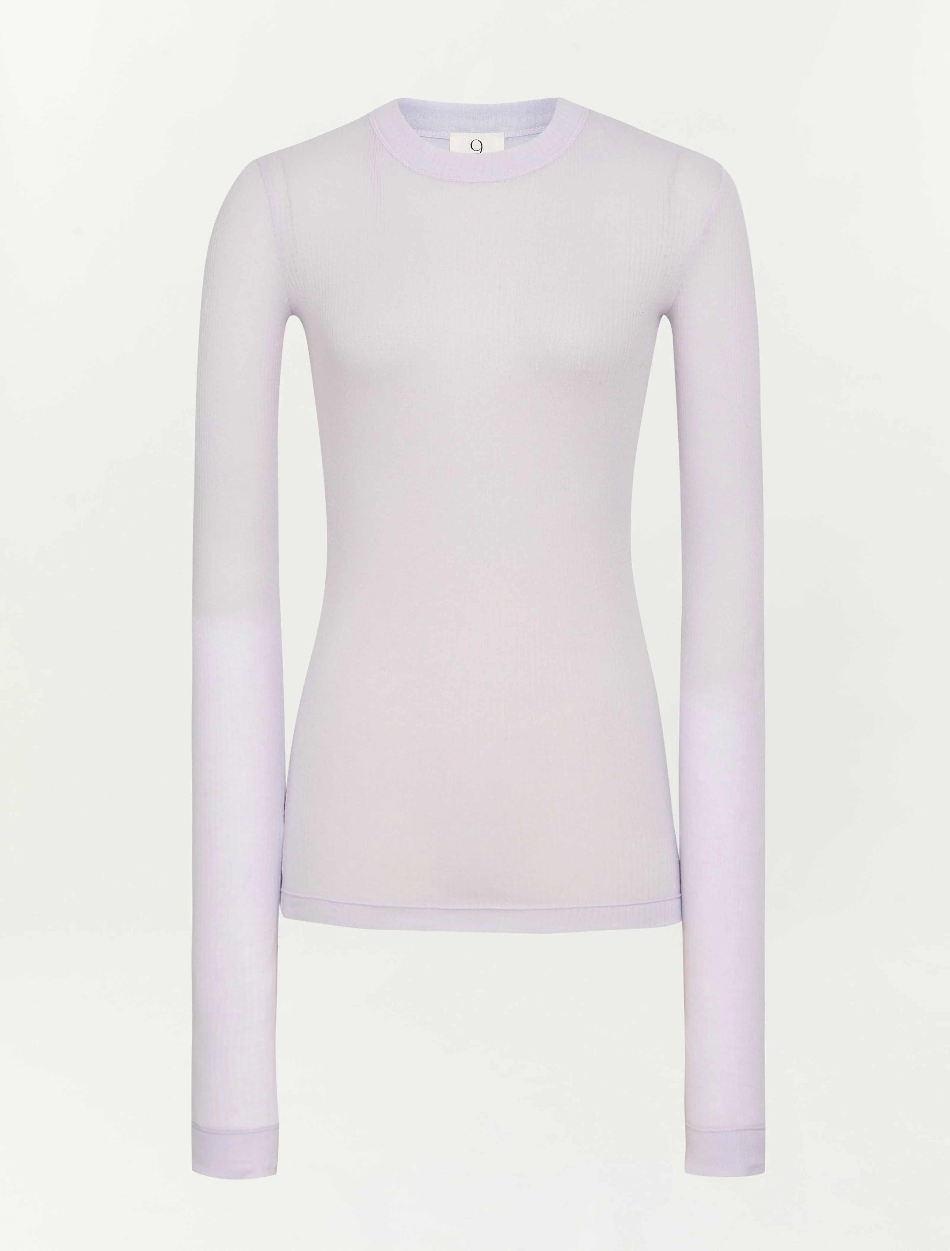 Anis Top In Lavendula sold by Ninety Percent product image thumbnail 4