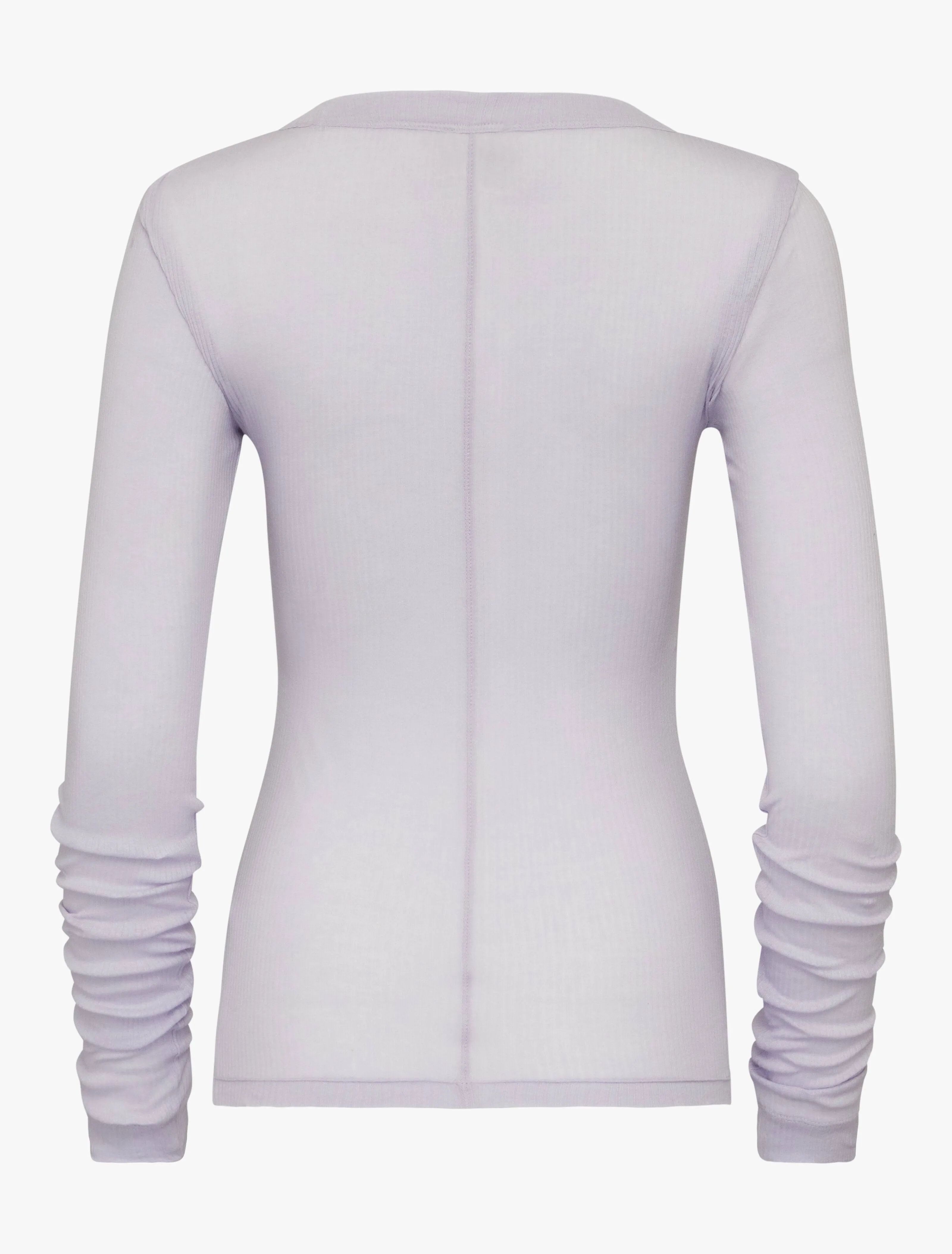 Anis Top In Lavendula sold by Ninety Percent product image thumbnail 5