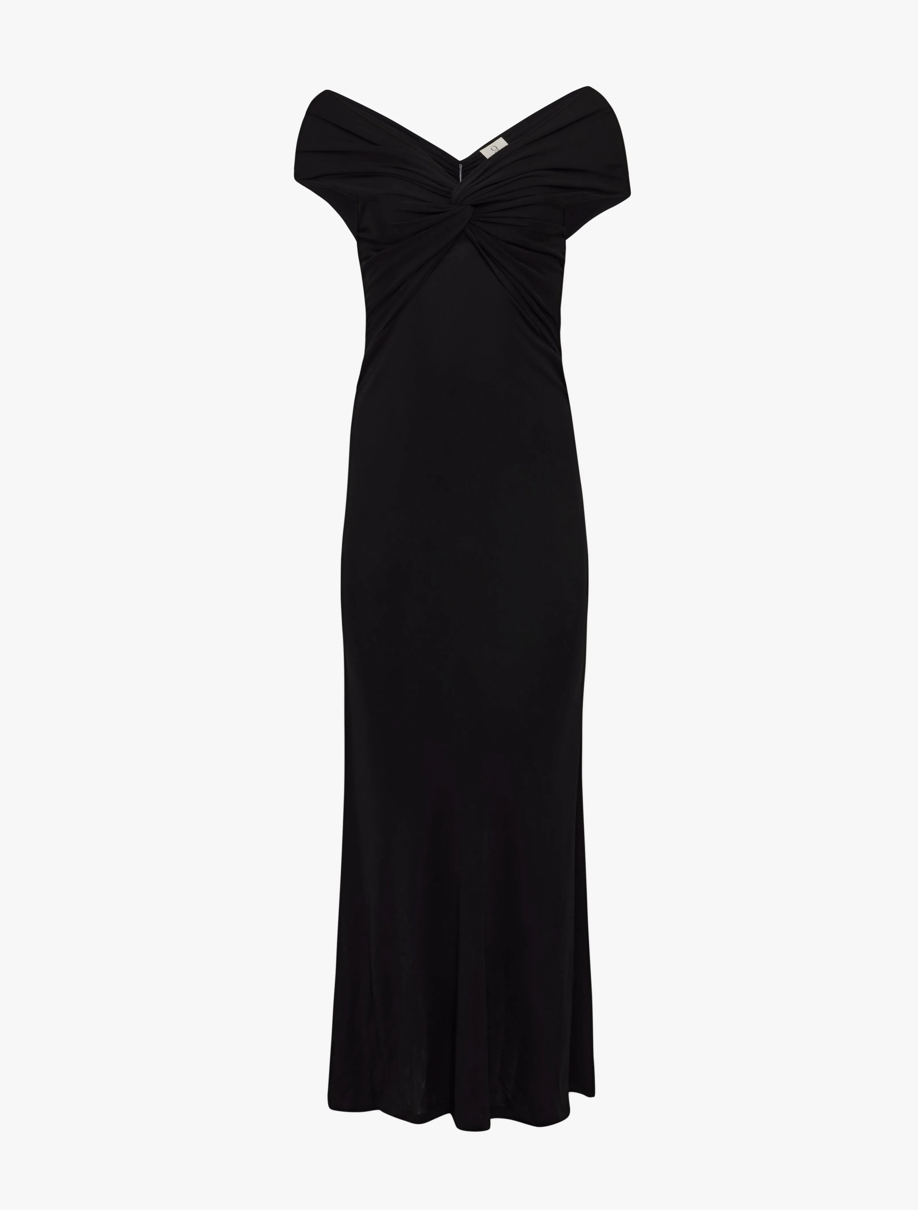 Essoria Dress in Black sold by Ninety Percent product image thumbnail 5