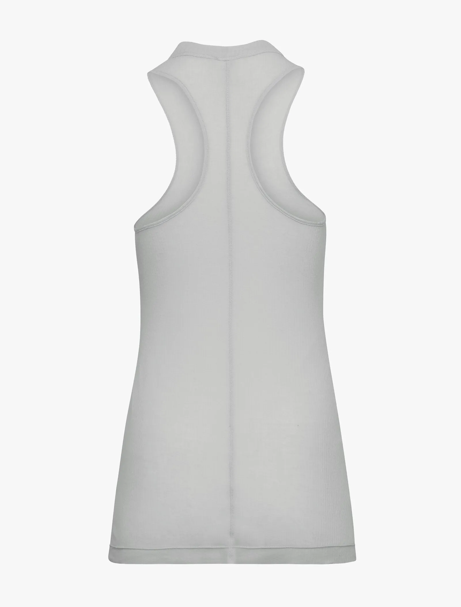 Tyro Tank in Blue Quartz sold by Ninety Percent product image thumbnail 5