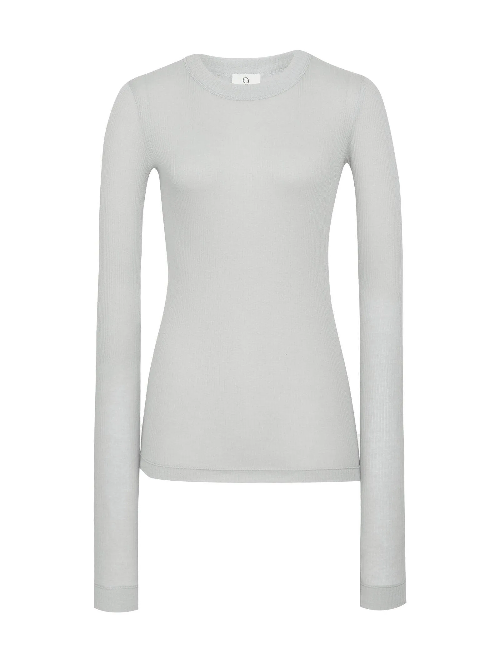 Anis Top in Blue Quartz sold by Ninety Percent product image thumbnail 4