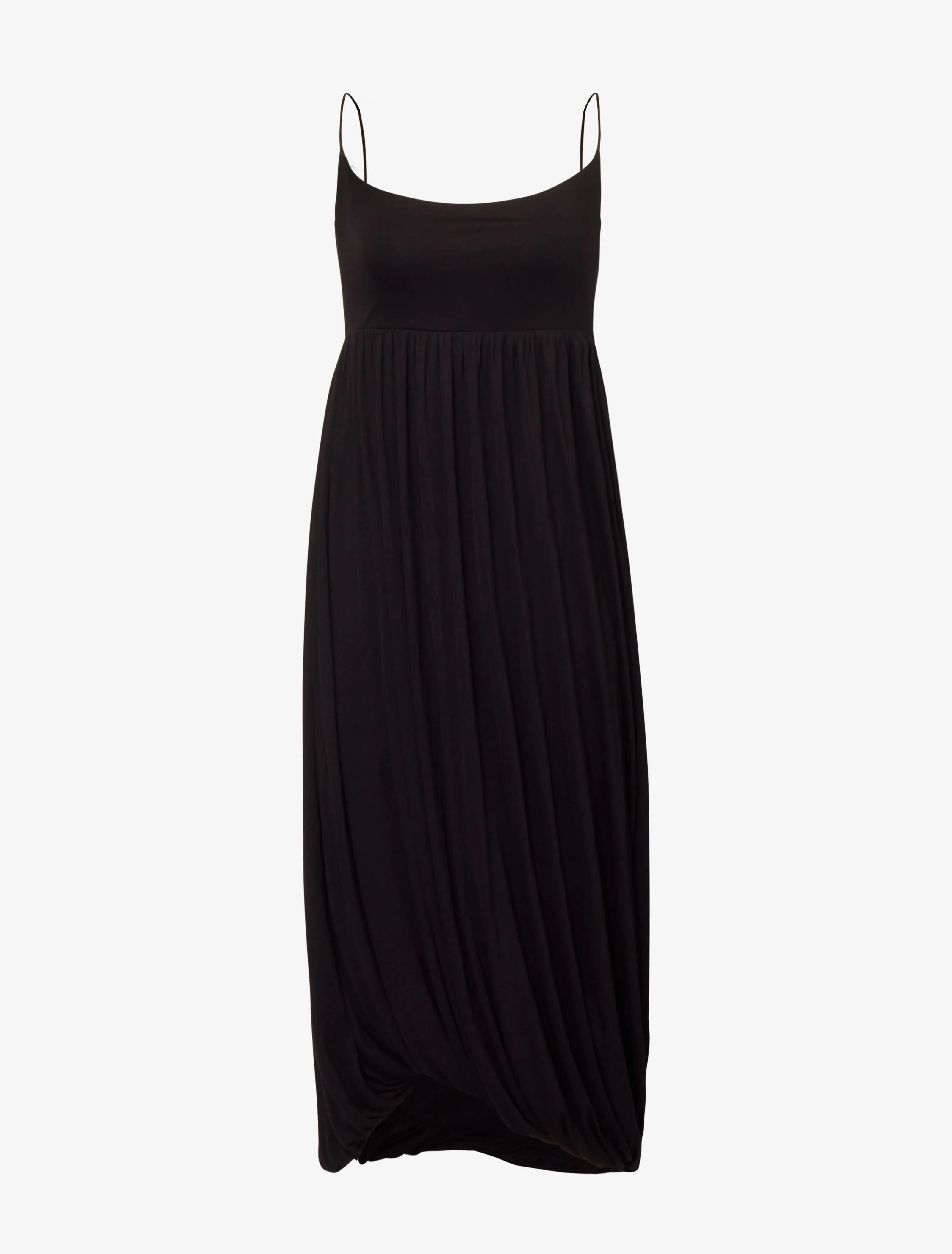 Fion Dress in Black sold by Ninety Percent product image thumbnail 3